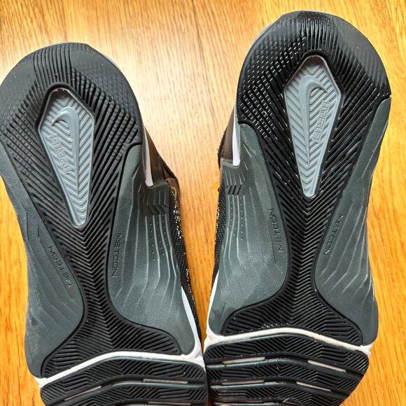 Nike Womens Metcon 8 - Size 8.5 - in Black - Picture 4 of 7